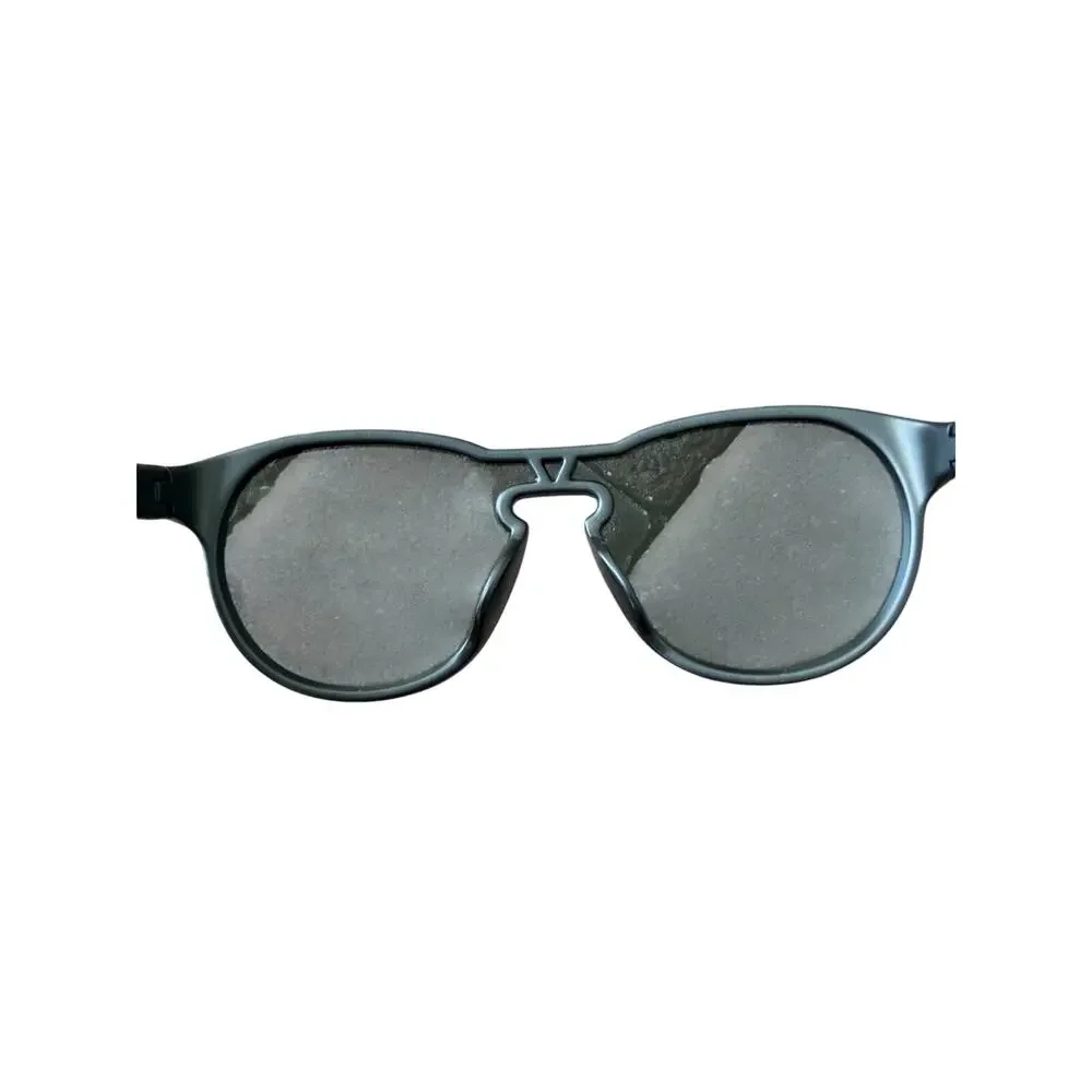 Louis Vuitton waimea round glasses